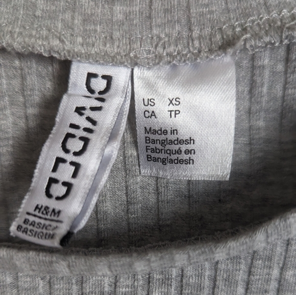 H&M Bodycon dress - Picture 2 of 3